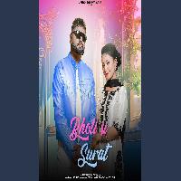 Bholi Si Surat Manish Sonipat Aala New Haryanvi Song 2026 By Bali Sharma Poster